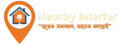 Nearby Interior Solution Logo